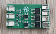 do electric circuit and pcb designing