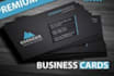 design different business card