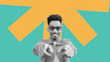 create engaging 2d photo motion graphics