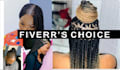 make hair braiding video tutorial