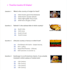 create trivia quiz, mcqs, truefalse, and questions on your given topic