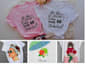 create unique tshirt and merchandise design
