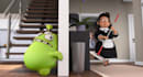 create amazing 2d 3d animations, 3d character animation and modelling