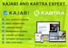 set up your kajabi online course, kajabi website and pipeline sequence, kajabi