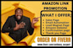 build amazon sales funnel,amazon website,amazon link promotion