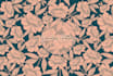 design floral seamless patterns and textile prints