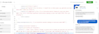 develop zoho salesiq chatbot in zoho