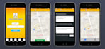 create any android or iphone app mock up