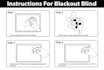 illustrate clean line art instruction manuals and user guides