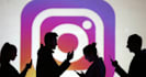create instagram clone website