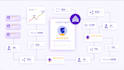 create custom saas explainer video, app and software demo