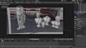 edit the video that you need