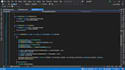 create your c, cpp, c sharp and python programming projects