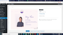 convert figma , xd , psd , sketch to custom wordpress theme