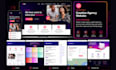 do wordpress website redesign, design, develop or clone with elementor pro