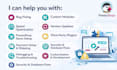 develop, customize and fix any prestashop website issues