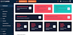create a logistics, cargo, dispatch and driver management software