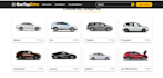 be your frontend web developer with html, CSS, and bootstrap