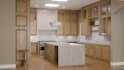 3d render interiors for real estate