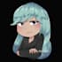 draw you cute vibrant chibi icon avatar, logo, youtube, twitch