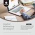 market your brand through content marketing