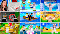 create insane minecraft thumbnail