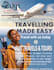design a professional flyer for you