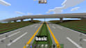make minecraft toll roads on your map