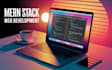 develop a full stack web application using mern stack