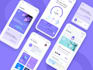develop your appgyver, flutter and bubble app for android and ios