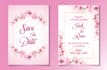 design digital wedding card and custom invitation card