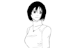 draw you in chainsaw man style