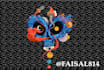 design skull, army,tactical logo