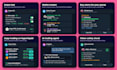 build a telegram crypto bot or mini app for your crypto project