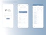 design your uxui app