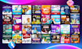 design facebook and instagram ads, creative ad images and social media post