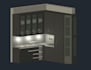 create 2d and 3d modeling drawing using autocad