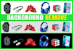 remove background from image and picture, amazon products