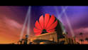 create  3d logo animation 20th century fox intro