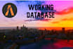 create a professional fivem roleplay server with exclusive content