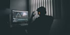 do professional video editing