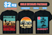 create custom  graphic and merchandise bulk t shirt design