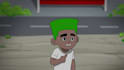 do 2d music video animation 2d animated music video