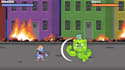make you an impressive 2d game in unity