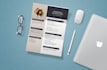 write design and edit infographic professional cv for you
