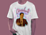 make airbrushed t shirt design digitally