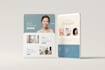 design a beautiful and responsive squarespace website