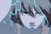 make an 2d frame by frame animation anime style
