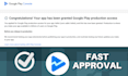 provide 12 testers or 25 testers for google play closed testing app for 14 days