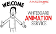 create a whiteboard video animation